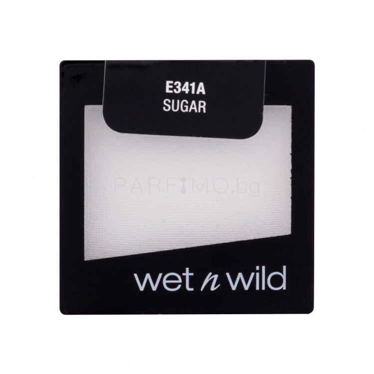 Wet n Wild Color Icon Single Сенки за очи за жени 1,7 гр Нюанс Sugar