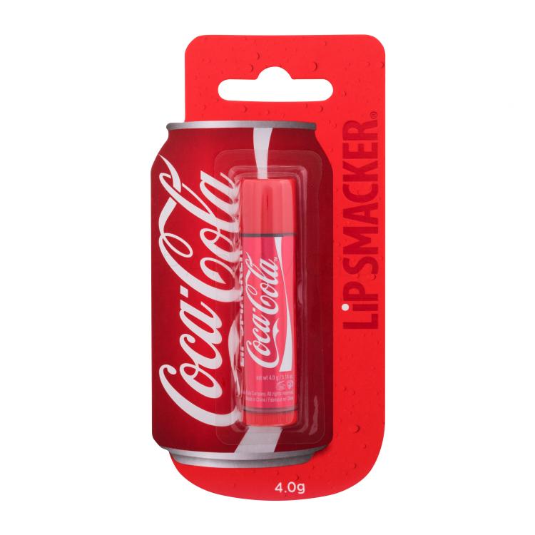 Lip Smacker Coca-Cola Балсам за устни за деца 4 гр