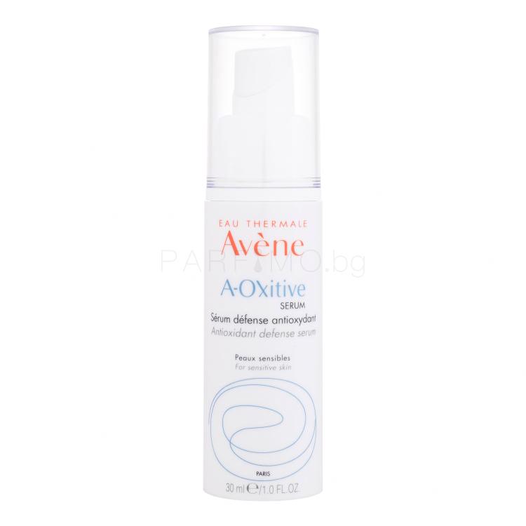 Avene A-Oxitive Antioxidant Defense Серум за лице за жени 30 ml