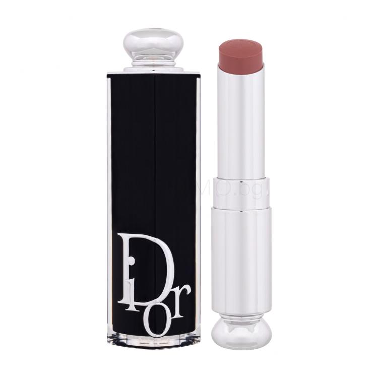 Christian Dior Dior Addict Shine Lipstick Червило за жени 3,2 гр Нюанс 100 Nude Look