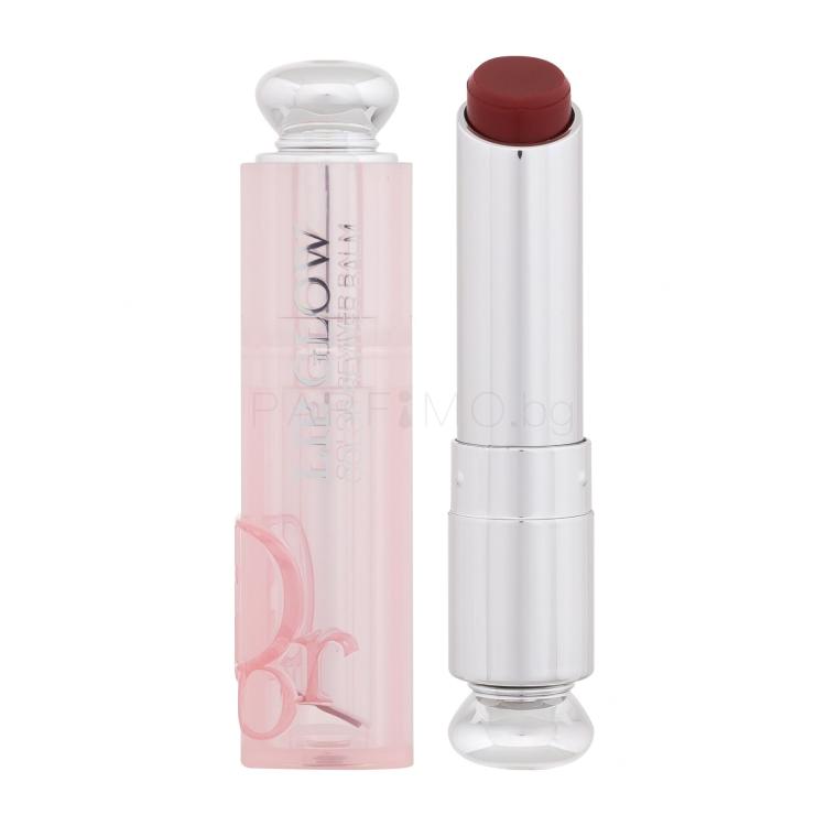 Dior Addict Lip Glow Балсам за устни за жени 3,2 g Нюанс 8 Dior
