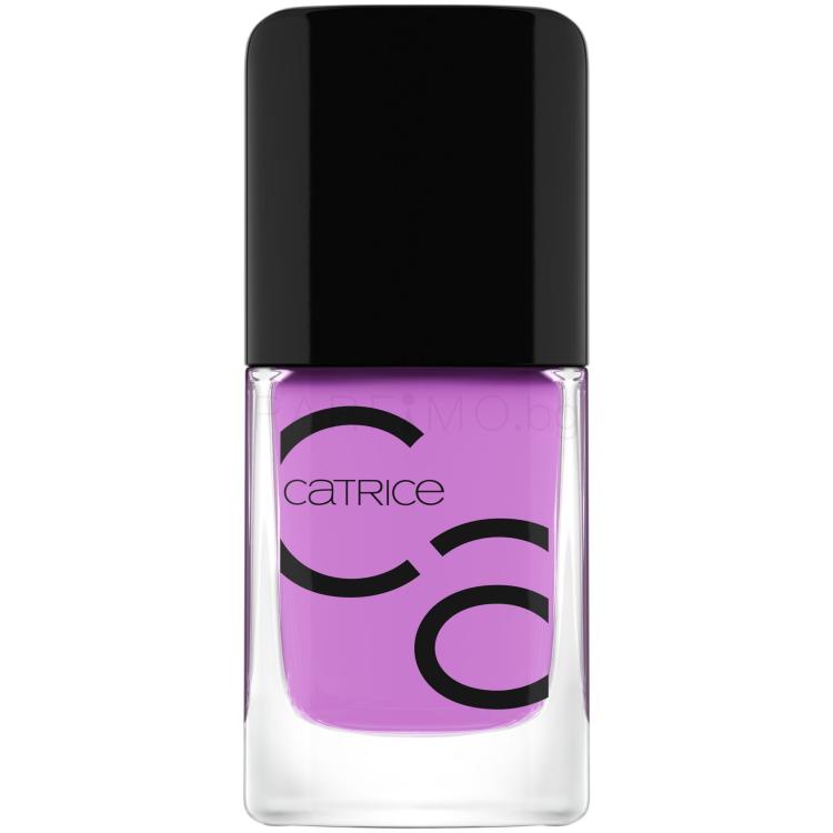 Catrice Iconails Лак за нокти за жени 10,5 ml Нюанс 151 Violet Dreams