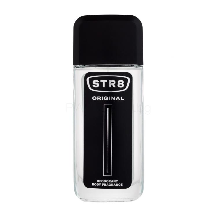 STR8 Original Дезодорант за мъже 85 ml