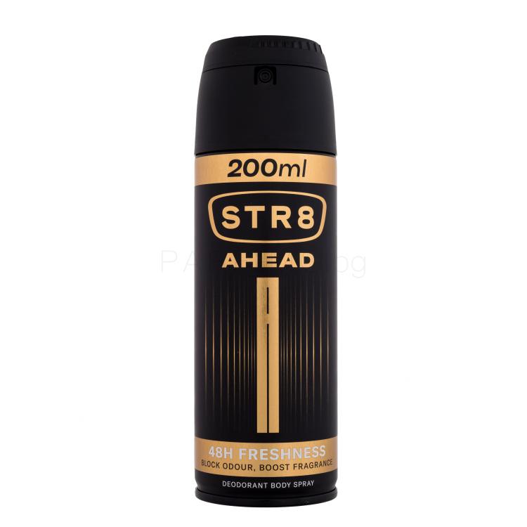 STR8 Ahead Дезодорант за мъже 200 ml