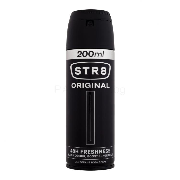 STR8 Original Дезодорант за мъже 200 ml