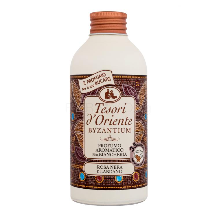 Tesori d´Oriente Byzantium Laundry Parfum Парфюмна вода за текстил за жени 250 ml