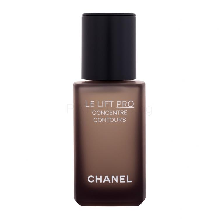 Chanel Le Lift Pro Contour Concentrate Серум за лице за жени 30 ml