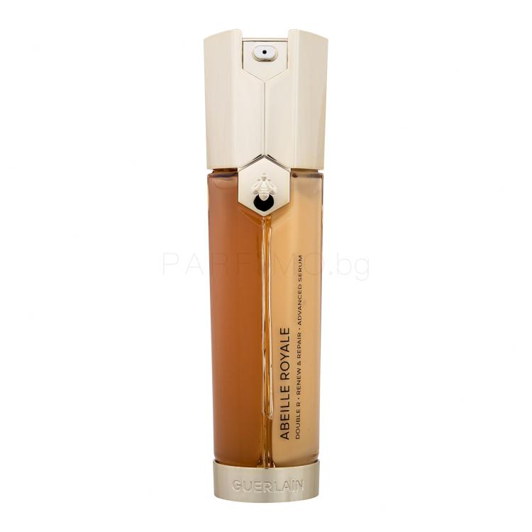 Guerlain Abeille Royale Double R Renew &amp; Repair Advanced Serum Серум за лице за жени 50 ml