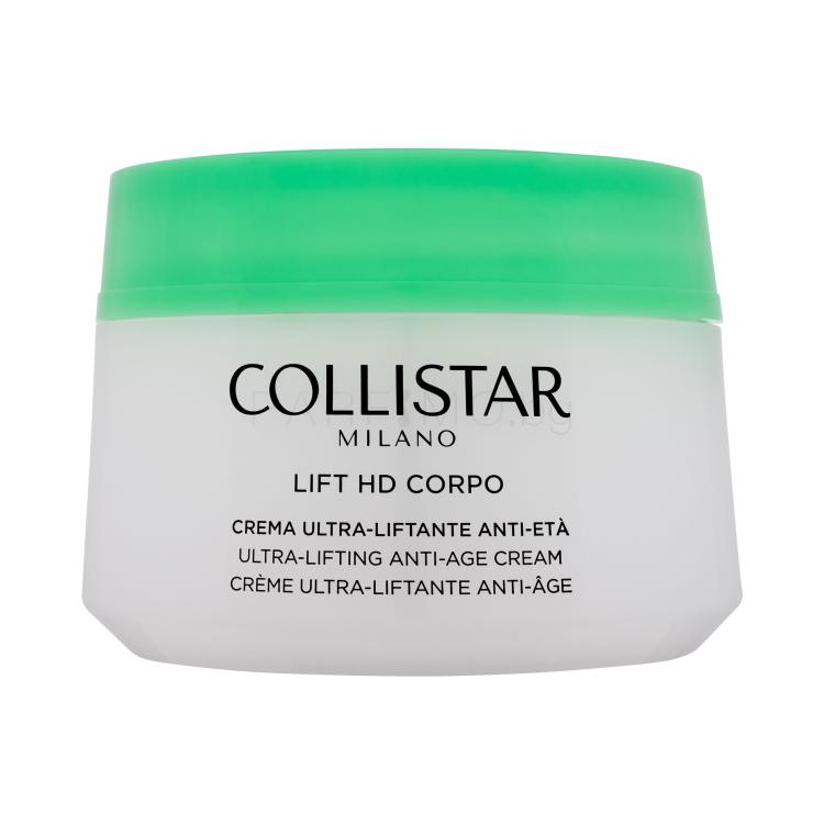 Collistar Lift HD Body Ultra-Lifting Anti-Age Cream Крем за тяло за жени 400 ml