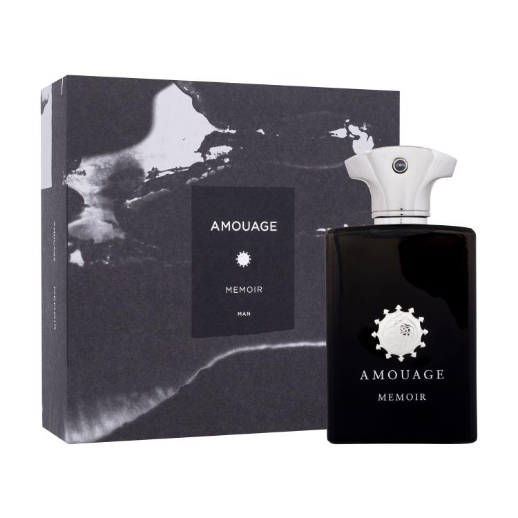 Amouage Memoir New Eau de Parfum за мъже 100 ml