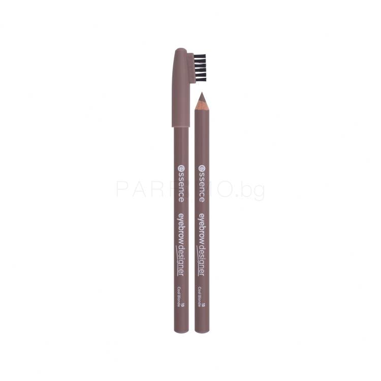 Essence Eyebrow Designer Молив за вежди за жени 1 g Нюанс 13 Cool Blonde