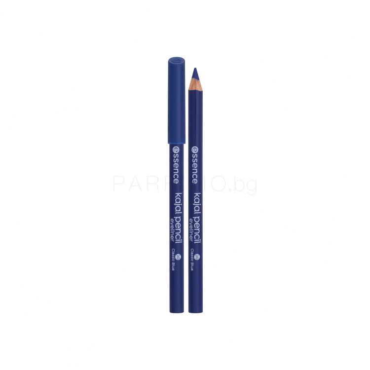 Essence Kajal Pencil Молив за очи за жени 1 гр Нюанс 30 Classic Blue