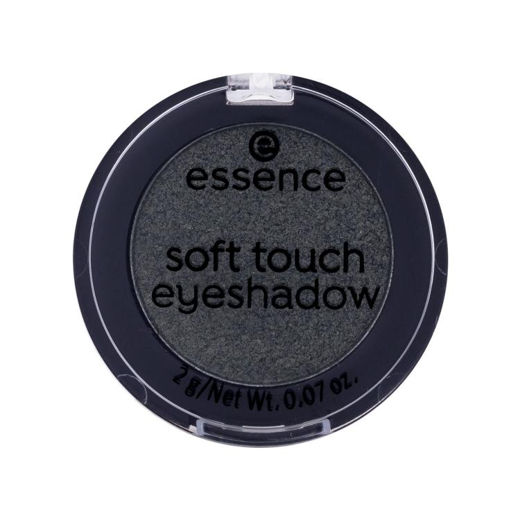 Essence Soft Touch Сенки за очи за жени 2 g Нюанс 05 Secret Woods