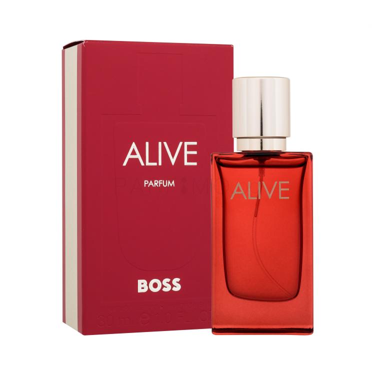 HUGO BOSS BOSS Alive Парфюм за жени 30 ml