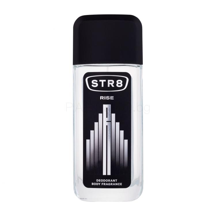 STR8 Rise Дезодорант за мъже 85 ml