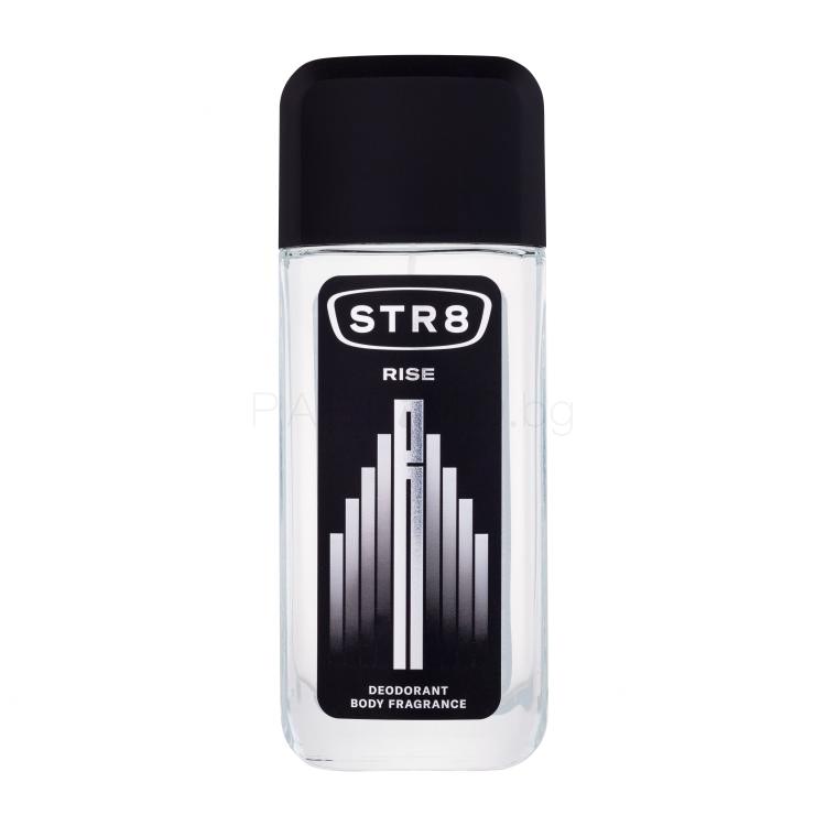 STR8 Rise Дезодорант за мъже 85 ml