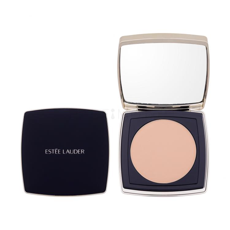 Estée Lauder Double Wear Stay In Place Matte Powder SPF10 Пудра за жени 12 гр Нюанс 1W2 Sand