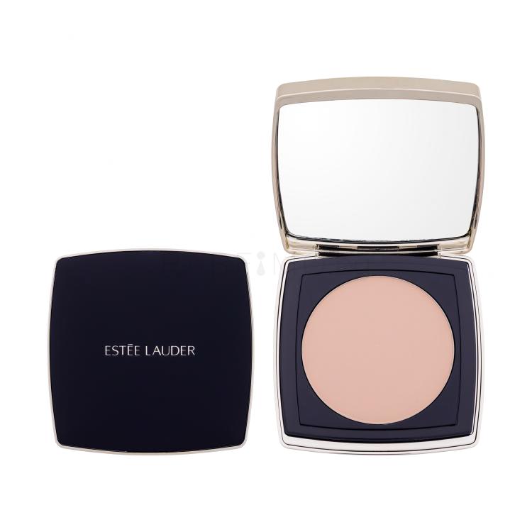 Estée Lauder Double Wear Stay In Place Matte Powder SPF10 Пудра за жени 12 g Нюанс 2C1 Pure Beige