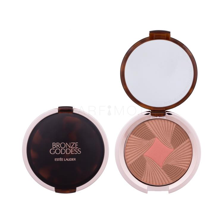 Estée Lauder Bronze Goddess Healthy Glow Bronzer Бронзант за жени 14 гр Нюанс 01 Sunrise