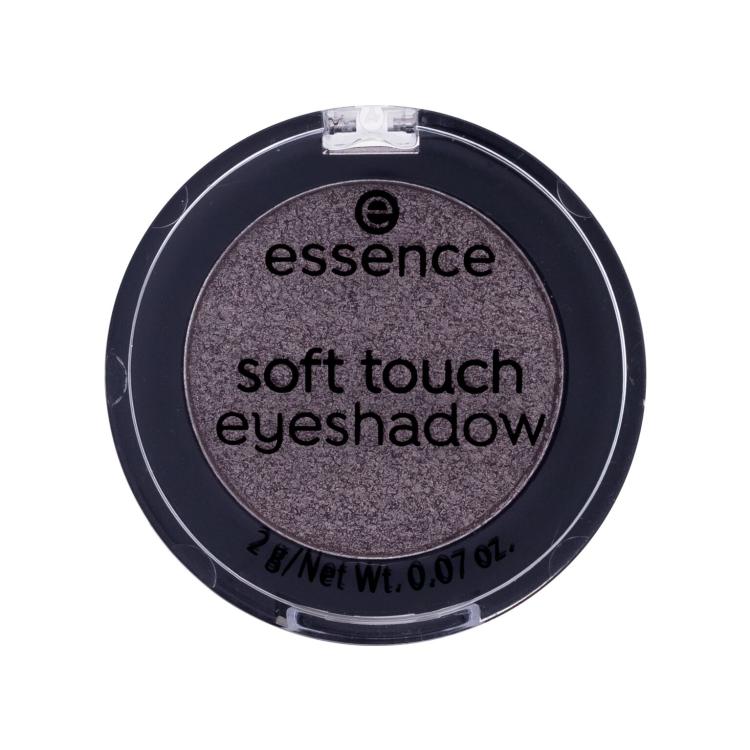 Essence Soft Touch Сенки за очи за жени 2 g Нюанс 03 Eternity