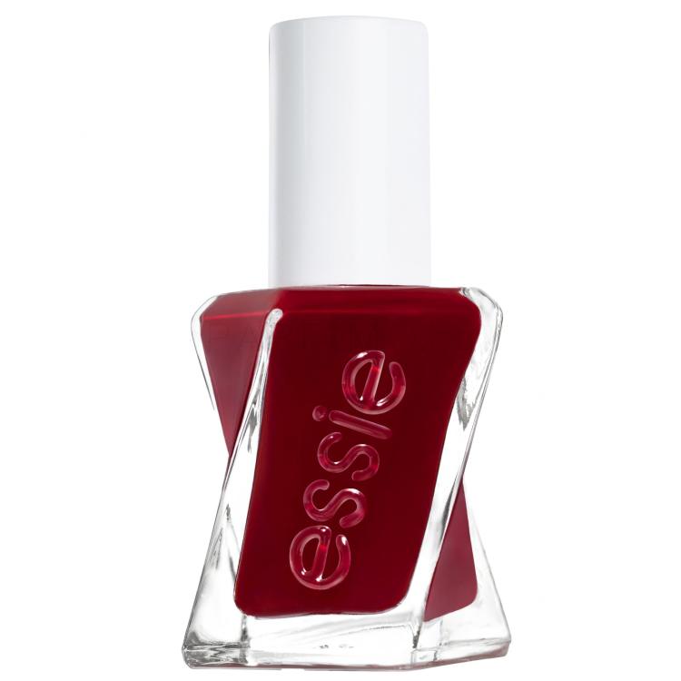 Essie Gel Couture Nail Color Лак за нокти за жени 13,5 ml Нюанс 345 Bubbles Only