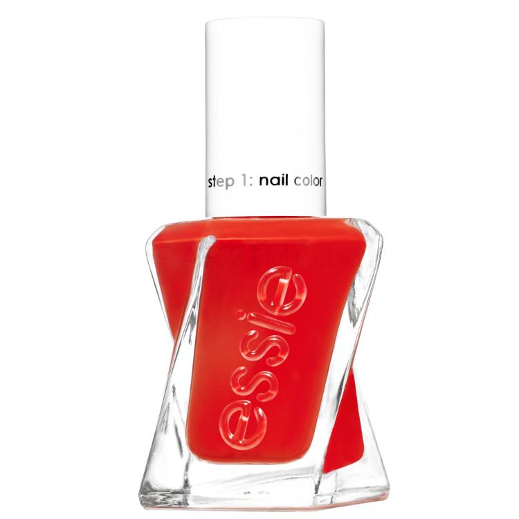 Essie Gel Couture Nail Color Лак за нокти за жени 13,5 ml Нюанс 260 Flashed