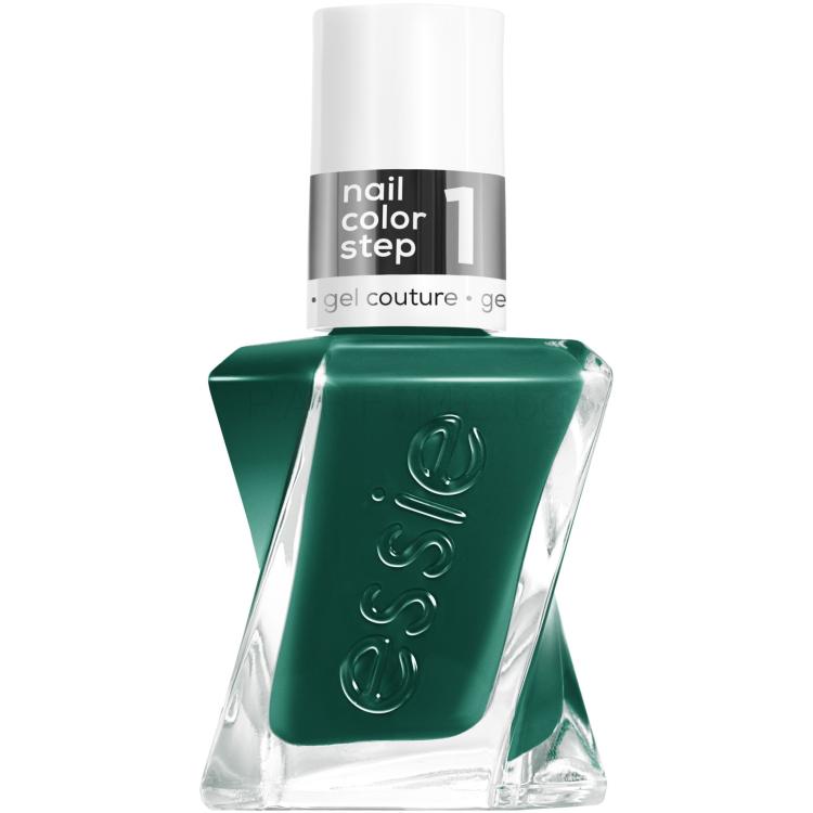 Essie Gel Couture Nail Color Лак за нокти за жени 13,5 ml Нюанс 548 In-Vest In Style