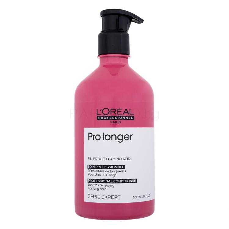 L&#039;Oréal Professionnel Pro Longer Professional Conditioner Балсам за коса за жени 500 ml