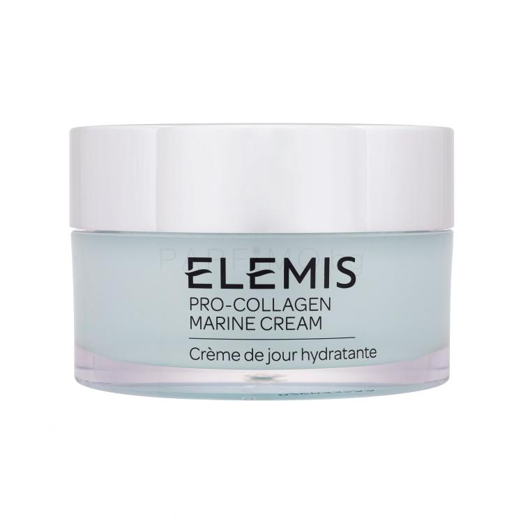 Elemis Pro-Collagen Anti-Ageing Marine Дневен крем за лице за жени 100 ml