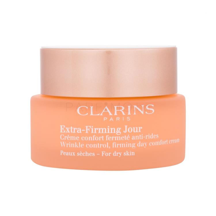 Clarins Extra-Firming Day Comfort Cream Дневен крем за лице за жени 50 ml