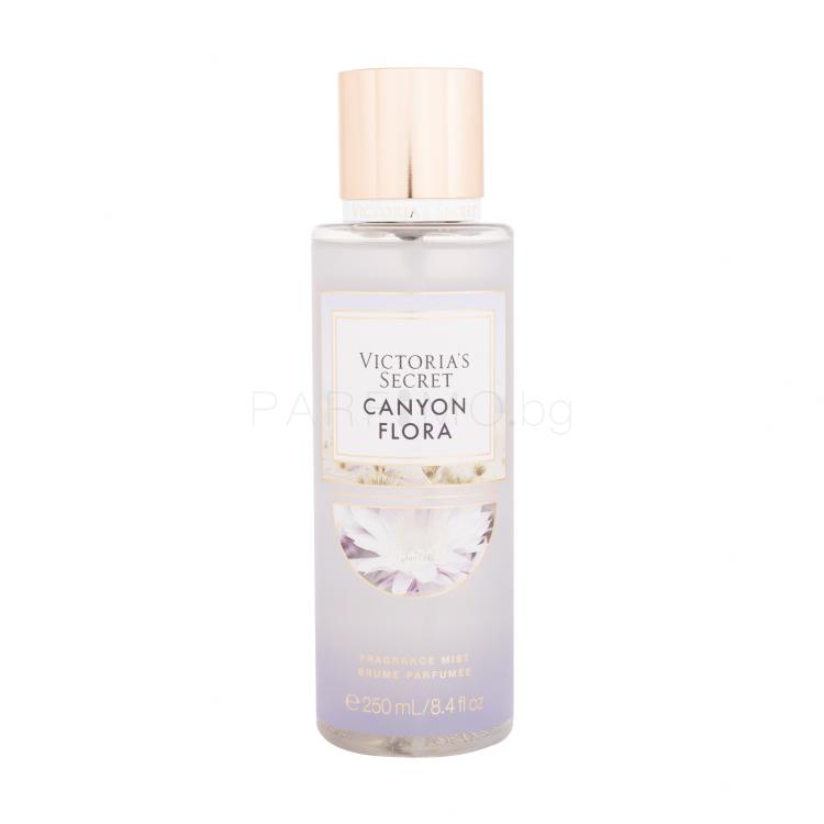 Victoria´s Secret Canyon Flora Спрей за тяло за жени 250 ml