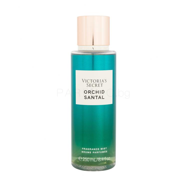 Victoria´s Secret Orchid Santal Спрей за тяло за жени 250 ml