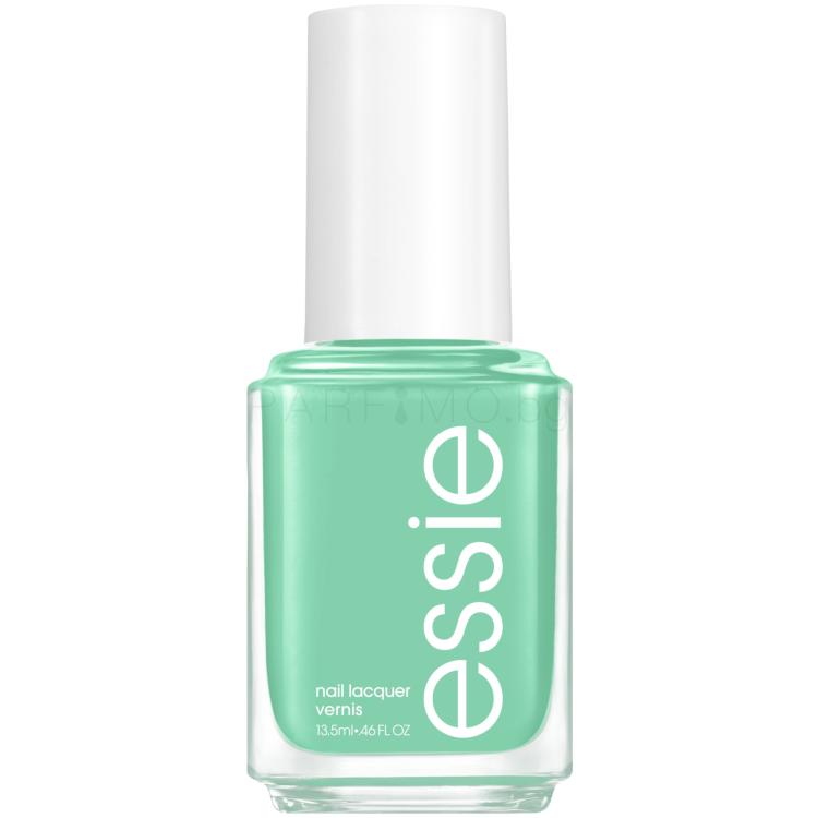 Essie Nail Lacquer Feel The Fizzle Лак за нокти за жени 13,5 ml Нюанс 891 It´s High Time