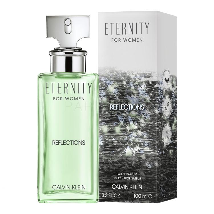 Calvin Klein Eternity Reflections Eau de Parfum за жени 100 ml