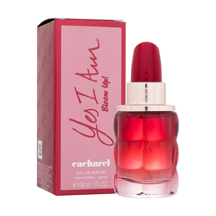 Cacharel Yes I Am Bloom Up! Eau de Parfum за жени 30 ml
