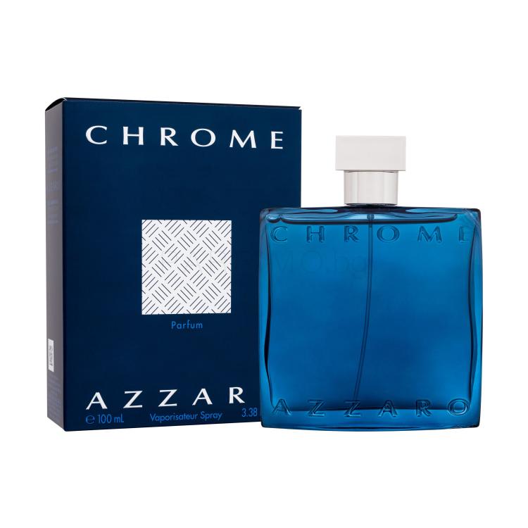Azzaro Chrome Парфюм за мъже 100 ml