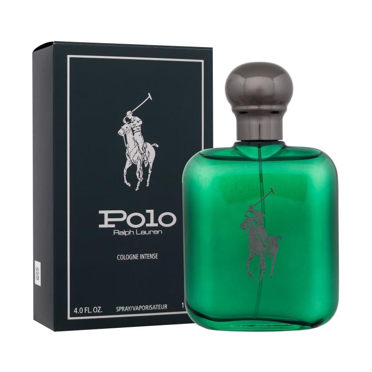 Ralph Lauren Polo Cologne Intense Eau de Parfum за мъже 118 ml
