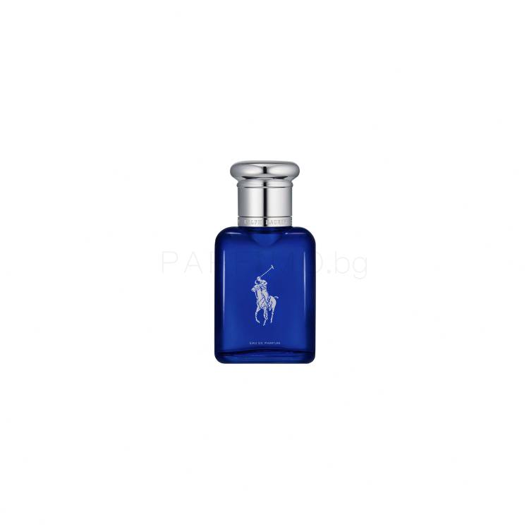 Ralph Lauren Polo Blue Eau de Parfum за мъже 40 ml