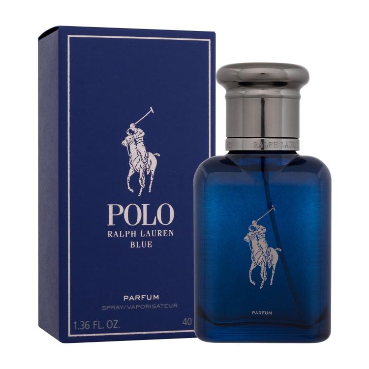 Ralph Lauren Polo Blue Парфюм за мъже 40 ml