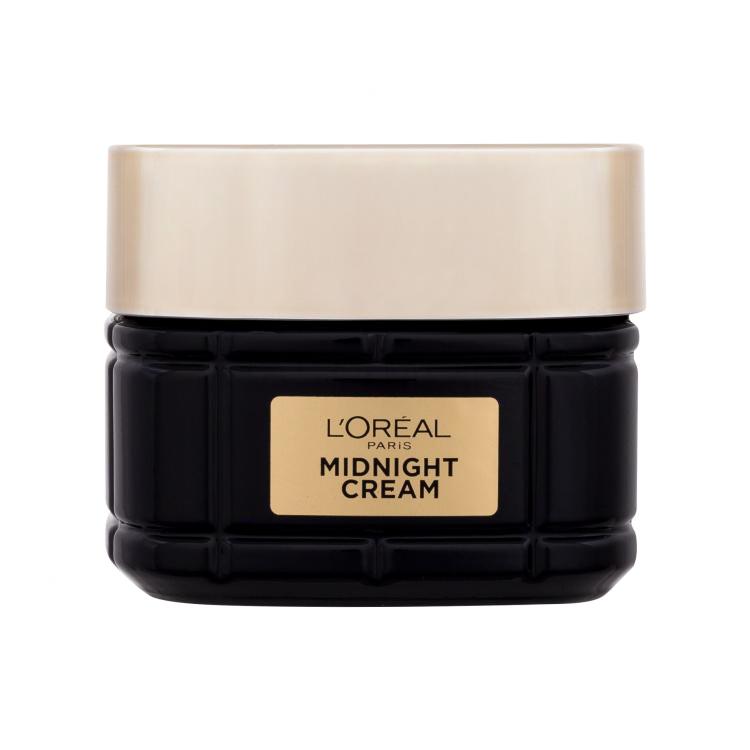 L&#039;Oréal Paris Age Perfect Cell Renew Midnight Cream Нощен крем за лице за жени 50 ml