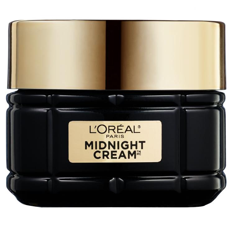 L&#039;Oréal Paris Age Perfect Cell Renew Midnight Cream Нощен крем за лице за жени 50 ml