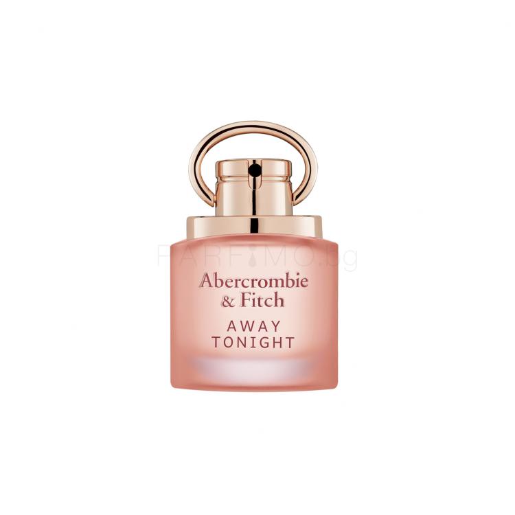 Abercrombie &amp; Fitch Away Tonight Eau de Parfum за жени 30 ml