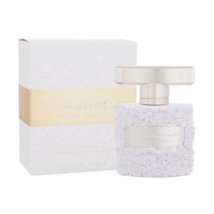 Oscar de la Renta Bella Blanca Eau de Parfum за жени 30 ml