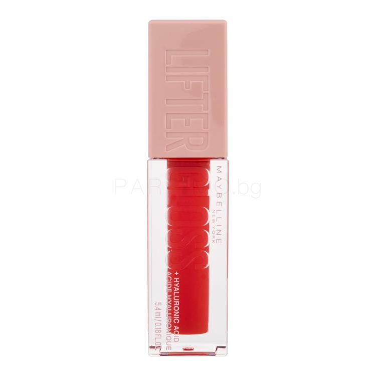 Maybelline Lifter Gloss Блясък за устни за жени 5,4 ml Нюанс 23 Sweet Heart