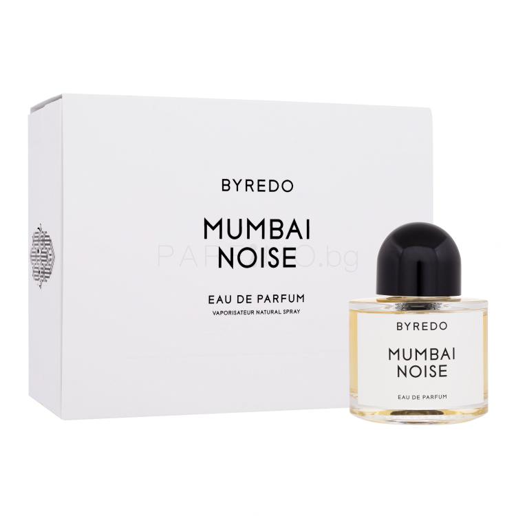 BYREDO Mumbai Noise Eau de Parfum 50 ml