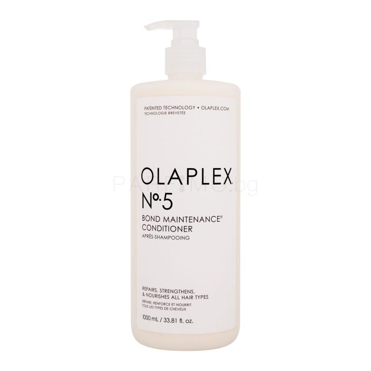 Olaplex Bond Maintenance No. 5 Балсам за коса за жени 1000 ml