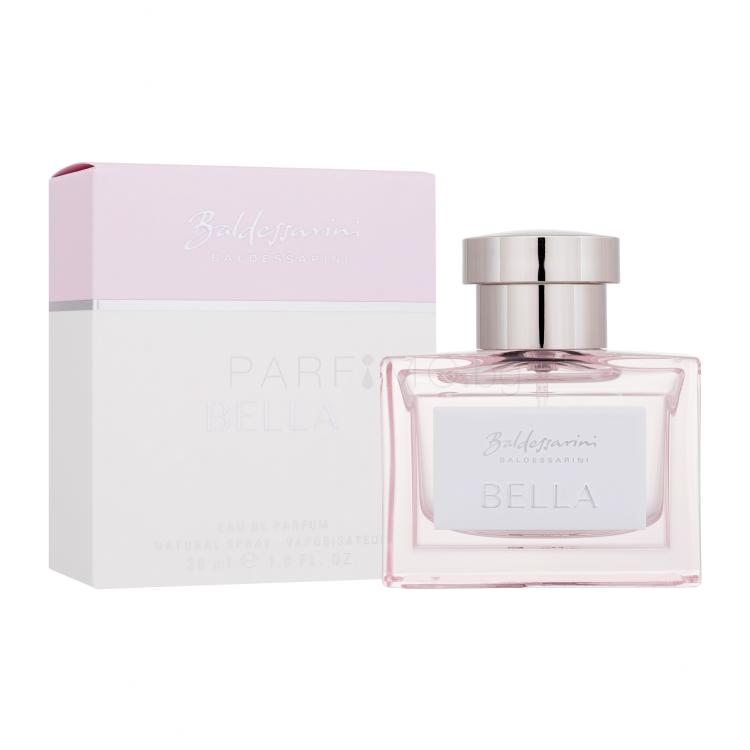 Baldessarini Bella Eau de Parfum за жени 30 ml