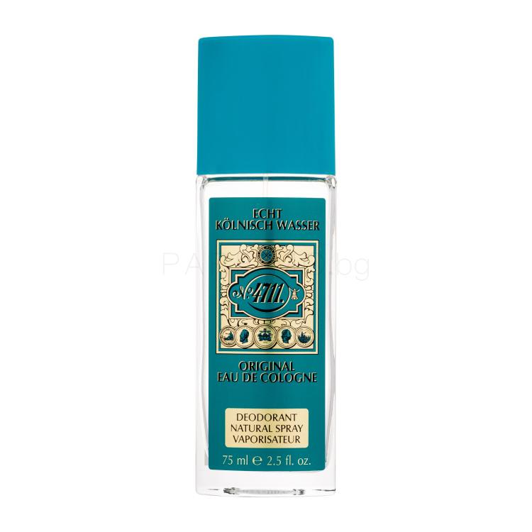 4711 4711 Original Дезодорант 75 ml