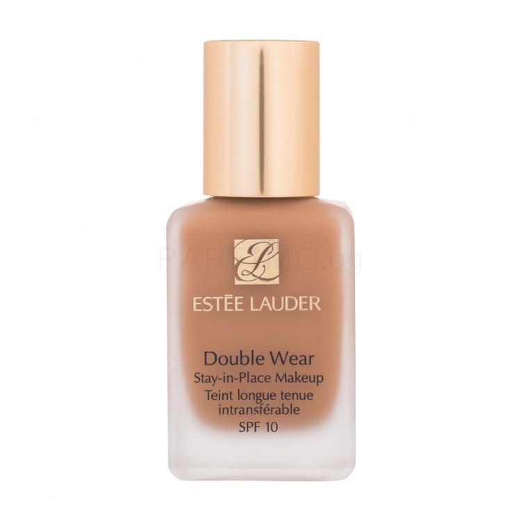 Estée Lauder Double Wear Stay In Place SPF10 Фон дьо тен за жени 30 ml Нюанс 5N1.5 Maple