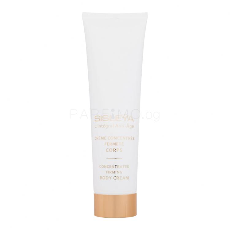 Sisley Sisleÿa L&#039;Intégral Anti-Âge Firming Body Cream Крем за тяло за жени 150 ml